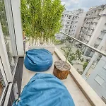 Apartmán Superior Duplex 1 Shëngjin