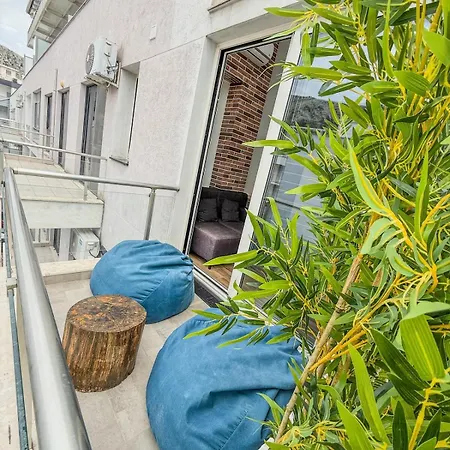 Superior Duplex 1 Shengjin (Lezhe)