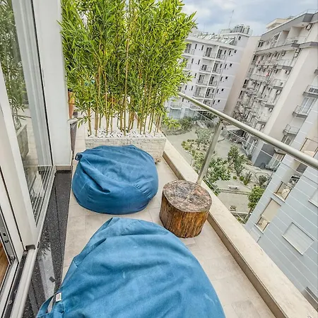 Apartment Superior Duplex 1 Shengjin (Lezhe)