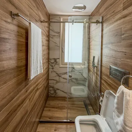 Апартаменты Superior Duplex 1 Шенджин