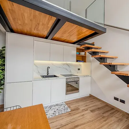 Superior Duplex 1 * Shëngjin