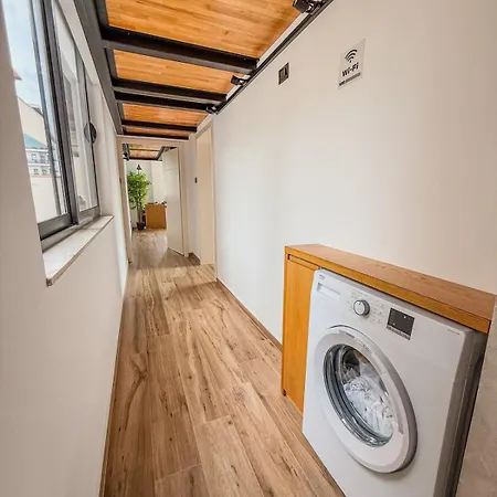 Superior Duplex 1 *