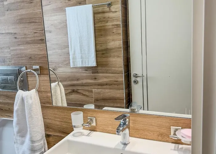 Superior Duplex 1 * Shëngjin