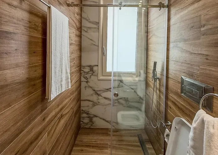 Appartamento Superior Duplex 1 Shëngjin