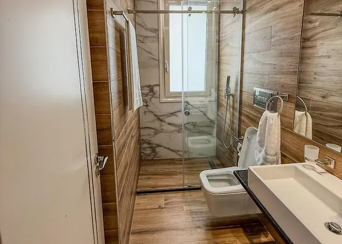 Superior Duplex 1 * Shëngjin