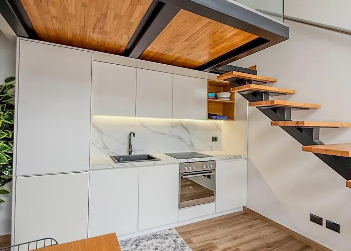 Superior Duplex 1 * Shëngjin