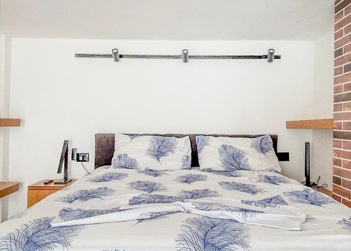 Superior Duplex 1 Apartment *