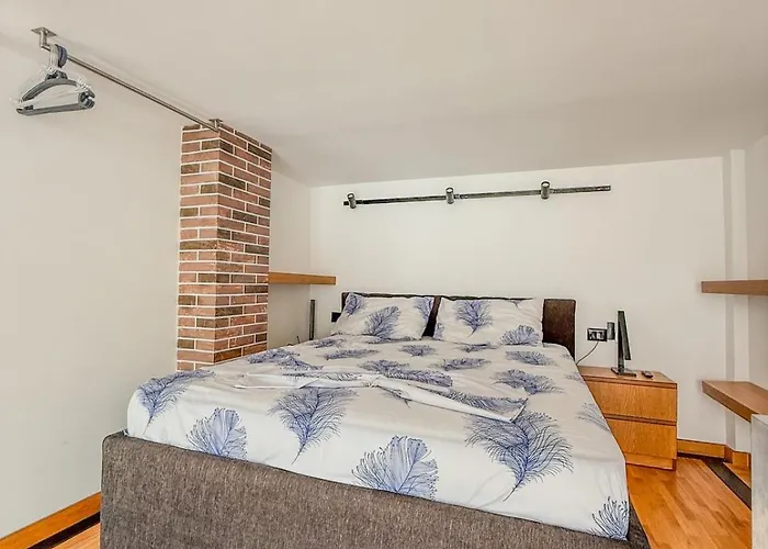 Superior Duplex 1 Apartment *