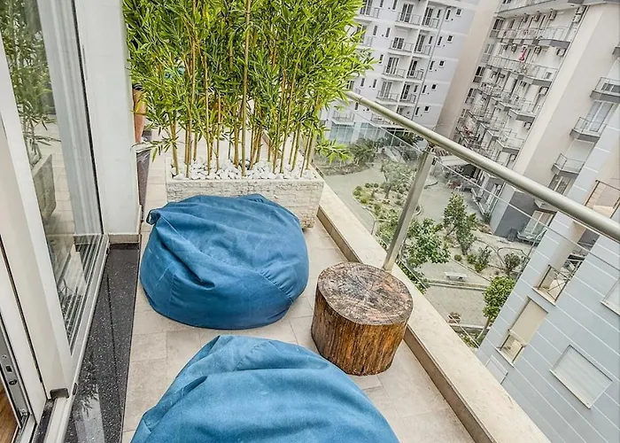 Appartamento Superior Duplex 1 Shëngjin